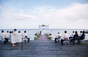 セブ島結婚式　セブウエディング　セブシャトーバイザシー