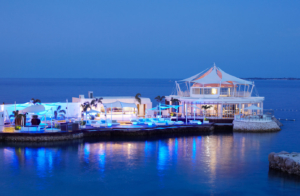 セブモーベンピックホテル　Cebu movenpick hotel Cebu-movenpick-wedding