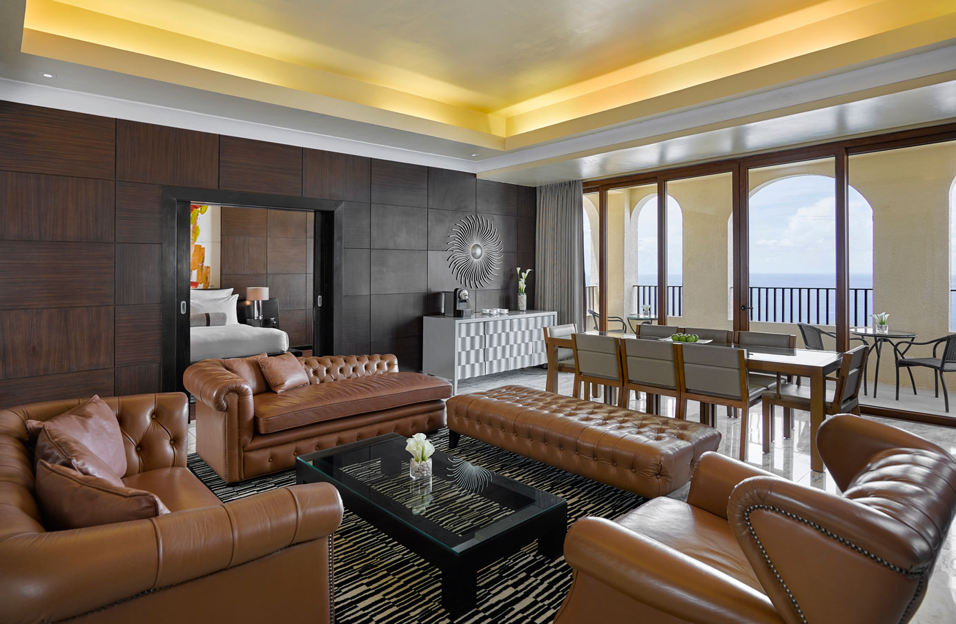 Presidential-Suite-at-Movenpick-Hotel-Mactan-Island-Cebu