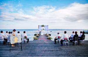 セブ島シャトーバイザシーウェディング│セブ島結婚式シャトーバイザシー |