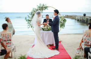 cebu wedding costabella セブウエディング　コスタベラ セブ結婚式　セブ挙式　海外挙式　リゾート挙式フィリピン