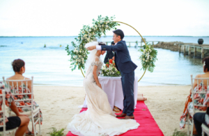 cebu wedding costabella セブウエディング　コスタベラ セブ結婚式　セブ挙式　海外挙式　リゾート挙式フィリピン