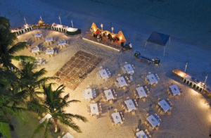 セブ島コスタベラホテル　ウエディング　海外挙式セブ島コスタベラ