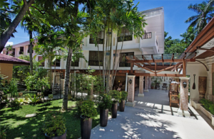 セブ島コスタベラホテル　ウエディング　海外挙式セブ島コスタベラ