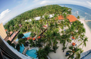 セブ島コスタベラホテル　ウエディング　海外挙式セブ島コスタベラ