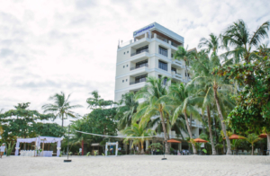 セブ島コスタベラホテル　ウエディング　海外挙式セブ島コスタベラ