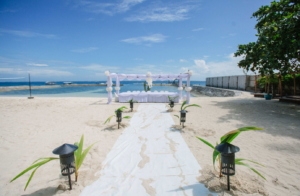 セブ島コスタベラホテル　ウエディング　海外挙式セブ島コスタベラ