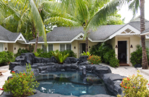 セブプランテーションベイウエディング