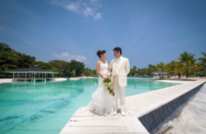 セブ島結婚式　セブウエディング　セブプランテーションベイ　cebu-plantationbay-wedding