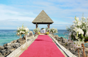 セブ島結婚式　セブウエディング　セブシャングリラ