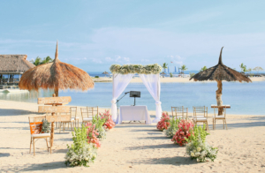 セブ島結婚式　セブウエディング　セブブルーウオーターマリバゴ