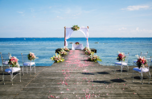 セブ島結婚式　セブウエディング　セブシャトーバイザシー　セブオーシャンフロント挙式
