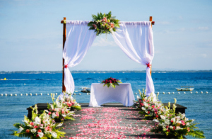 海外ふたり結婚式　セブ島結婚式　