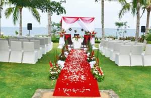 セブ島結婚式　セブウエディング　セブクリムゾン結婚式