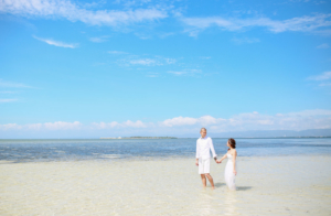 セブフォトウエディング　セブ撮影　セブカメラマン　カオハガン島　フォト