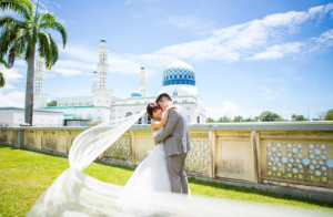 マレーシアフォトウエディング　コタキナバルウエディングフォト　コタキナバルカメラマン　コタキナバル撮影　マレーシアカメラマン日本人スタッフ