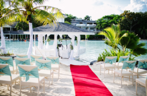 プランテーションベイウエディング