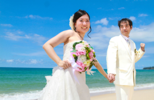 プーケット島フォトウエディング |プーケット島ビーチフォト |プーケットウエディングフォト | プーケット島前撮り|プーケットウエディングフォト|プーケット島撮影|プーケットカメラマン|Phuket Wedding Photo