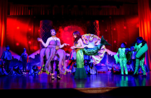 セブ島ニューハーフショー