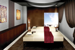 セブ島お勧めスパ　セブ島結婚式ブライダルエステ