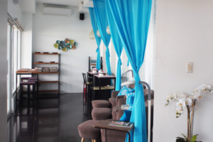 セブ島お勧めスパ　セブ島結婚式ブライダルエステ