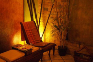 セブ島お勧めスパ　セブ島結婚式ブライダルエステ