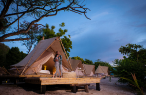 セブ島結婚式　セブウエディング　セブスミロン島
