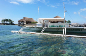 セブダイビング　セブボート貸切　セブツアー