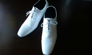 セブ島結婚式レンタルシューズ　セブウエディングレンタルシューズ　セブ島レンタル衣装