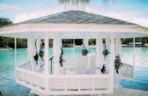 セブ島プランテーションベイ結婚式