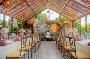 海外挙式 リゾート挙式　セブ　フィリピン　ウエディング Cebu Restaurant wedding レストランウエディング