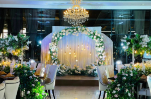 海外挙式 リゾート挙式　セブ　フィリピン　ウエディング Cebu Restaurant wedding レストランウエディング