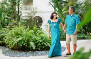 海外ふたり結婚式　セブバウリニューアル　セブ結婚記念日