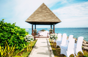 セブ島結婚式　セブウエディング　セブシャングリラ　セブ島オーシャンビュー