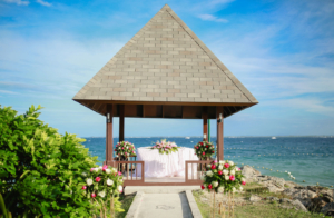 海外ふたり結婚式　セブ島結婚式　セブウエディング　セブシャングリラ