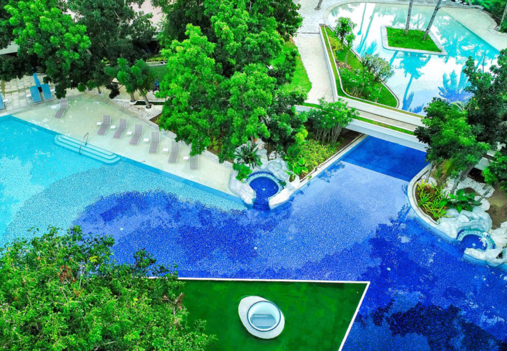 セブ島結婚式　セブ島タンブリ　セブ島挙式