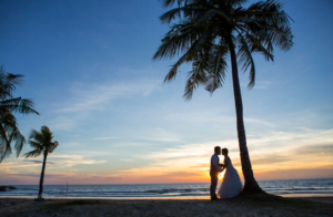 マレーシアフォトウエディング　コタキナバルウエディングフォト マレーシア写真結婚式　コタキナバルカメラマン　コタキナバル撮影　マレーシアカメラマン日本人スタッフ