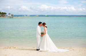 cebu wedding photo セブ島ウエディング セブ島結婚式 セブ島挙式 海外挙式　ビーチ 海外挙式　ガーデン