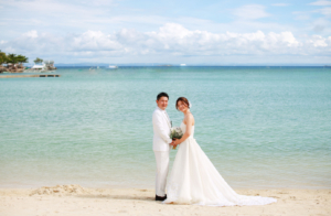 cebu wedding photo セブ島ウエディング セブ島結婚式 セブ島挙式 海外挙式　ビーチ 海外挙式　ガーデン