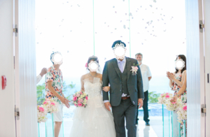 phuket-wedding プーケットウエディング プーケット結婚式 海外挙式プーケット カタタニ　 チャペル挙式