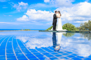 phuket-wedding プーケットウエディング プーケット結婚式 海外挙式プーケット カタタニ　 チャペル挙式