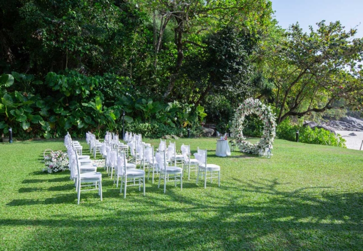 ルメリディアンプーケット　海外挙式プーケット プーケットウエディング phuket wedding プーケット結婚式