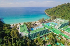 ルメリディアンプーケット　海外挙式プーケット プーケットウエディング phuket wedding プーケット結婚式