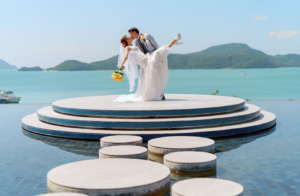 phuket-wedding プーケットウエディング プーケット結婚式 プーケット挙式 プーケットフォトウエディング