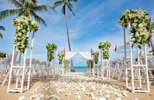 タイサムイ島ウエディング　海外挙式タイサムイ島　タイサムイ島結婚式　タイサムイ島挙式　タイサムイ島結婚式　タイウエディング