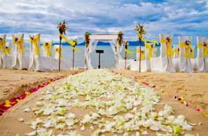 タイサムイ島ウエディング　海外挙式タイサムイ島　タイサムイ島結婚式　タイサムイ島挙式　タイサムイ島結婚式　タイウエディング