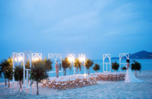 タイサムイ島ウエディング　海外挙式タイサムイ島　タイサムイ島結婚式　タイサムイ島挙式　タイサムイ島結婚式　タイウエディング