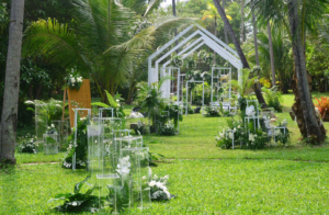 サムイ島ウエディング　サムイ島結婚式　タイビーチウエディング　サムイバンヤンツリー