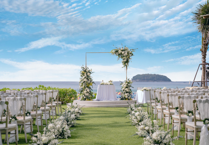 phuket-wedding プーケットウエディング プーケット結婚式 海外挙式プーケット　ビーチウエディング　ガーデンウエディング タイ挙式　タイウエディング　katatani