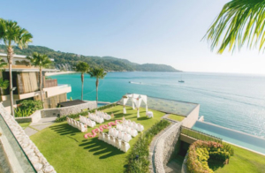 プーケットウエディング　海外挙式プーケット　プーケット結婚式　プーケット挙式　タイ結婚式　タイウエディング